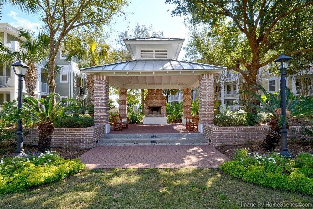 Villa Pilot House 412 Destin Exterior foto