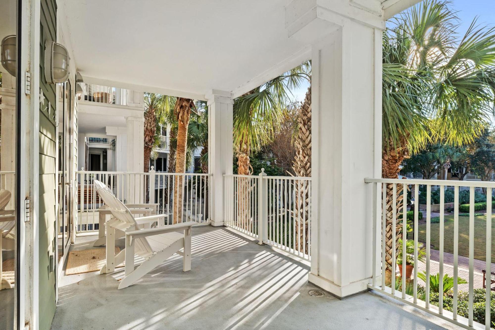 Villa Pilot House 412 Destin Exterior foto