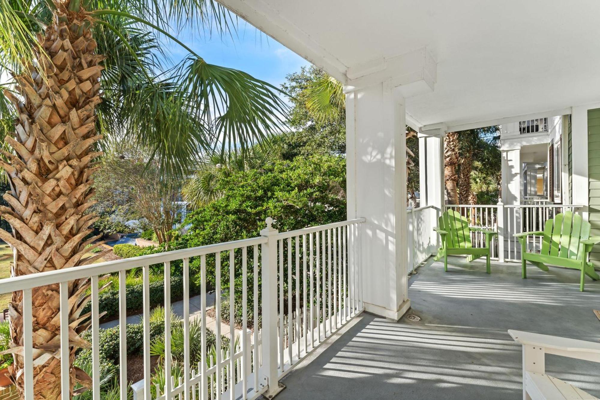 Villa Pilot House 412 Destin Exterior foto